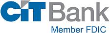 CIT Bank logo CIT Bank logo