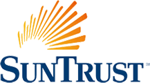 SunTrust CD Rates Image